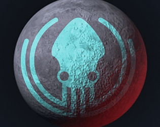 SpaceKraken
