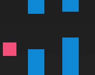 Jumpy Block