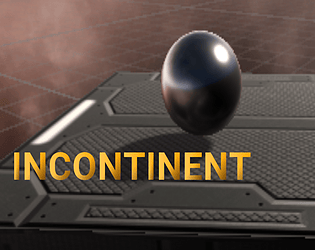 INCONTINENT