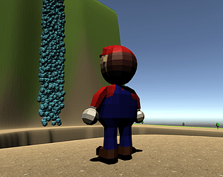 3DPlayGround