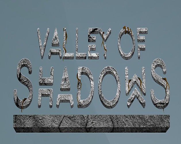 Valley Of Shadows
