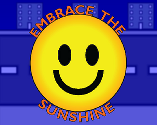 Embrace The Sunshine
