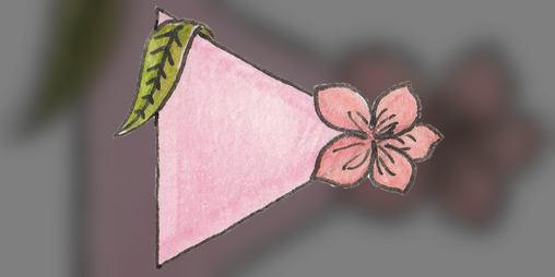 Cover image for Cherry Blossom Music Generator