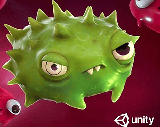 Germ Blaster