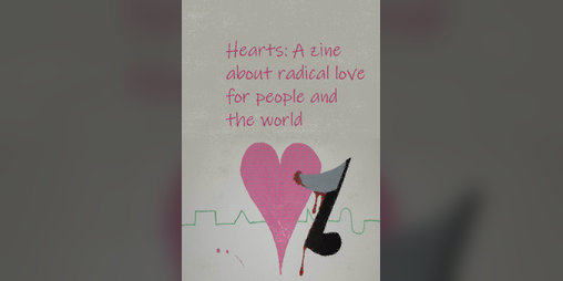 Cover image for Hearts
