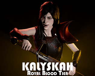 Comunidade Steam :: Kalyskah