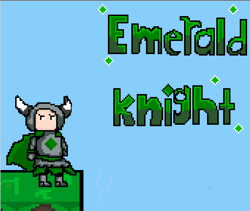 Emerald Knight