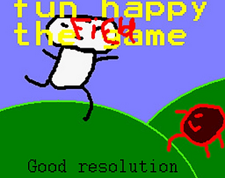Fun Happy Field the Game