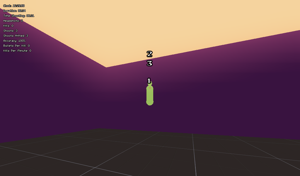 Super Aim Trainer