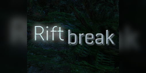 Cover image for RiftBreak