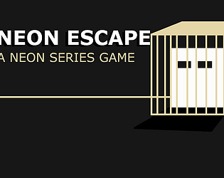 Neon Escape
