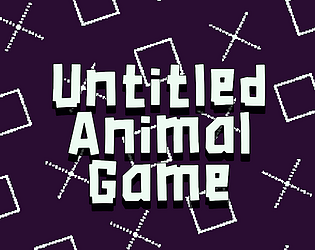 Untitled Animal Game
