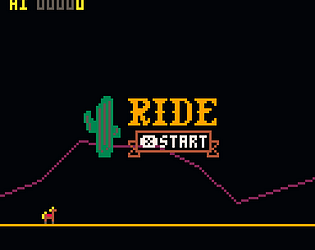 Ride