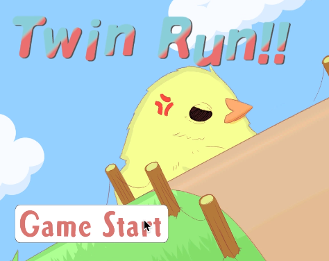 Team06:Twin Run!!