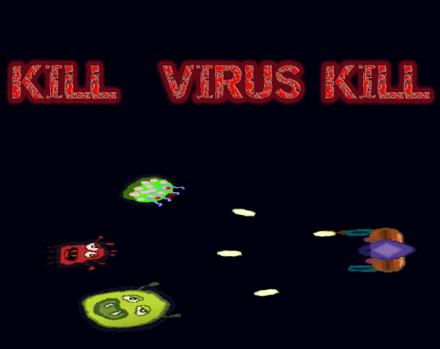 Kill-Virus-Kill