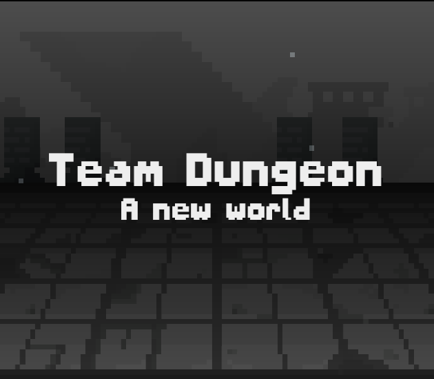 Cover image for Team Dungeon