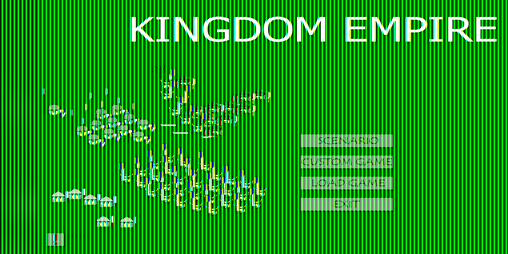 Cover image for Kingdom Empire III