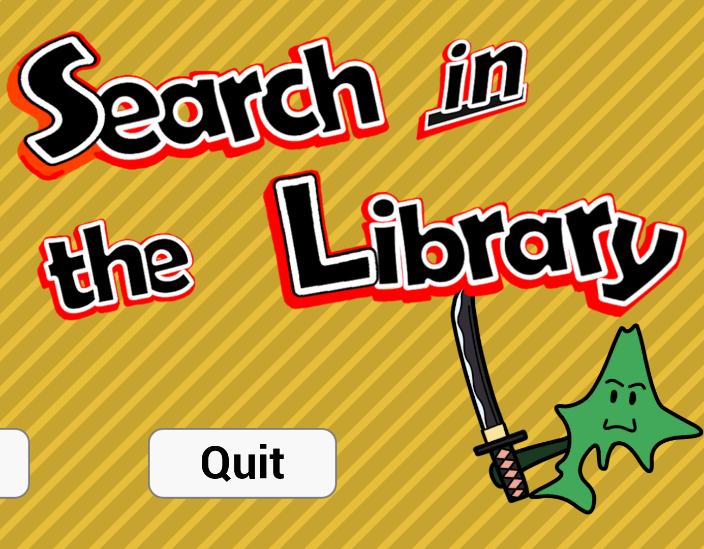 Team07:Search in the Library