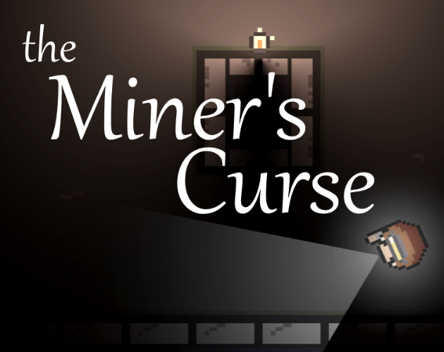 Cover image for The Miner's Curse (UGJ 2020)