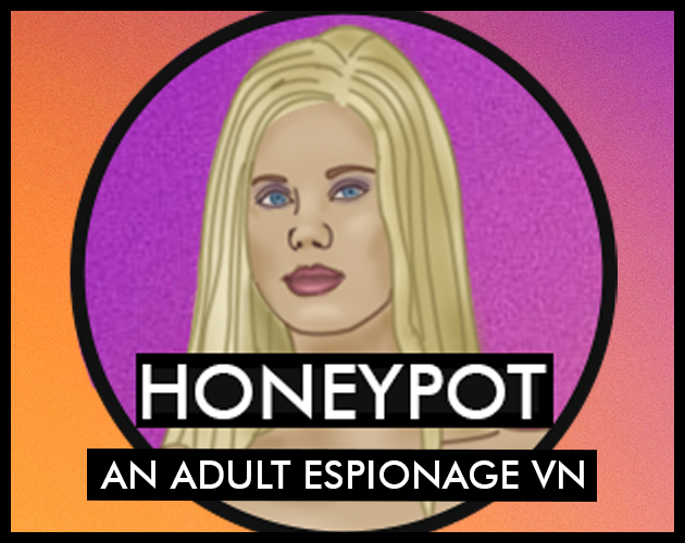 Cover image for Honeypot
