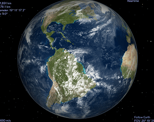 Idle Planet 2: Earth