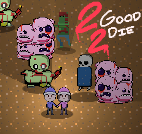 2Good2Die