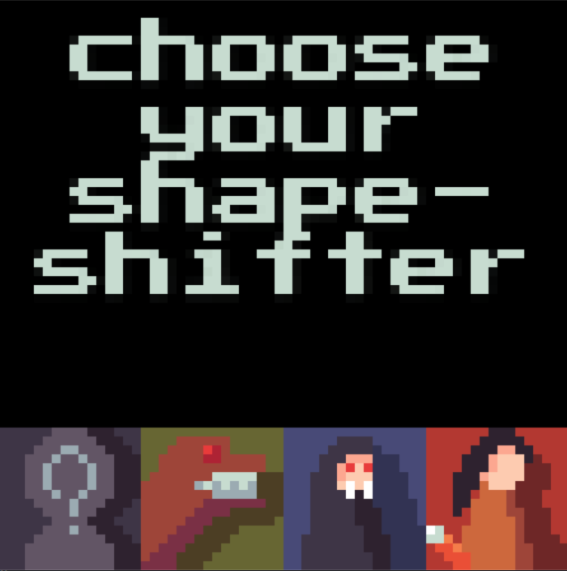 The Shapeshifters