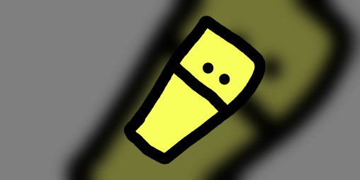 Cover image for Burrito Toss