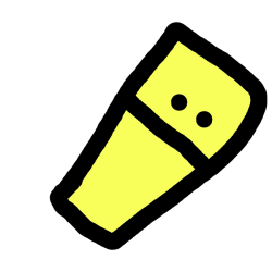Cover image for Burrito Toss