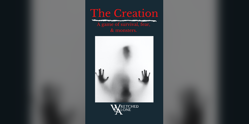 Cover image for The Creation