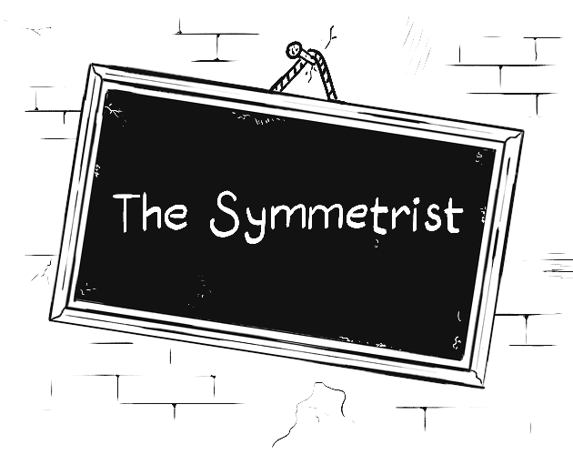The Symmetrist
