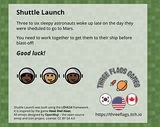 Shuttle Launch