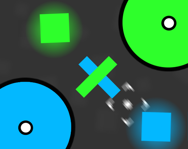 Cover image for Core x Core