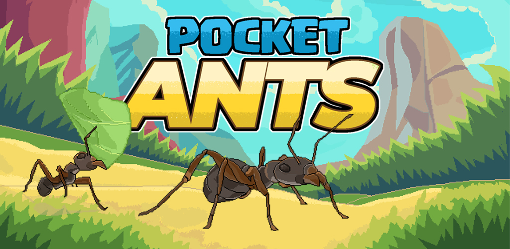 ant game download