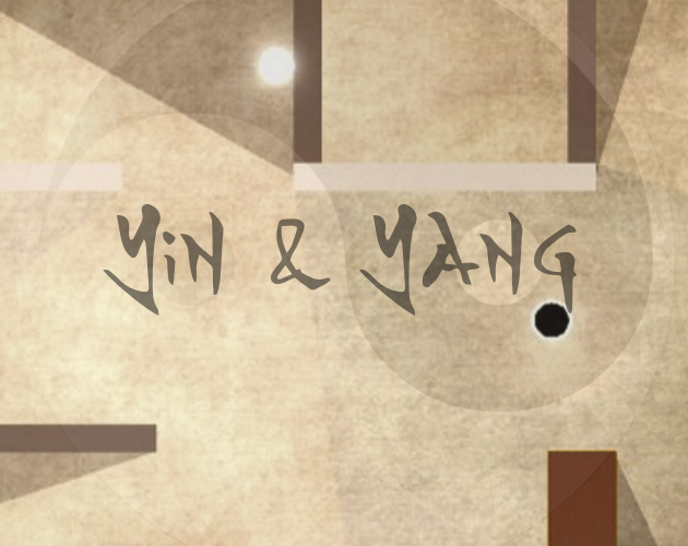 Cover image for Yin & Yang