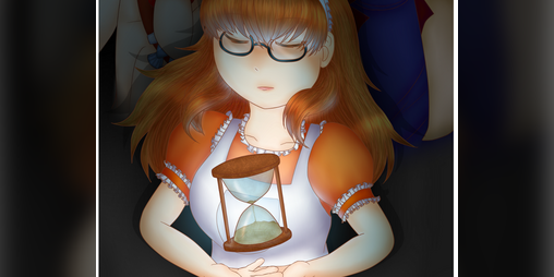 Cover image for RE/COUNT RE:VERSE