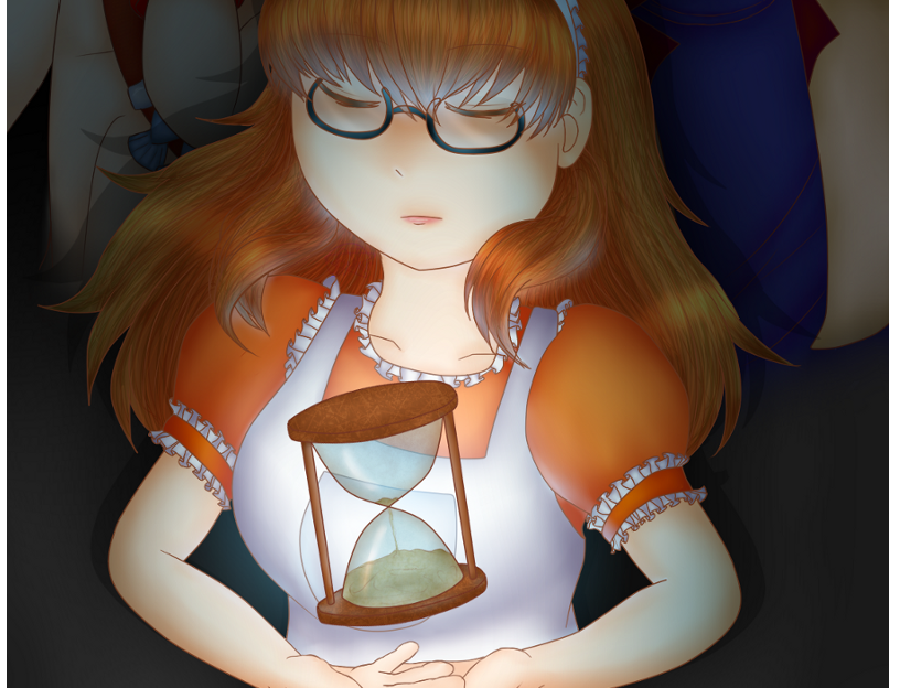 Cover image for RE/COUNT RE:VERSE