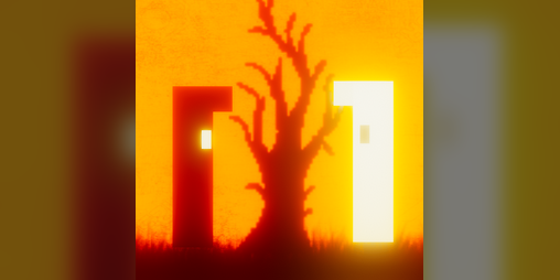 Cover image for Two Brothers