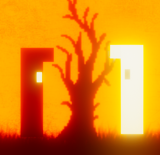 Cover image for Two Brothers