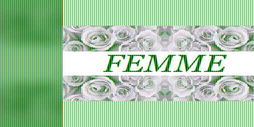 Cover image for Femme