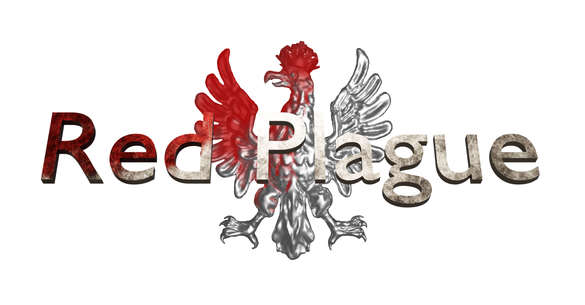 Cover image for Red Plague