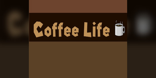 Cover image for Coffee Life
