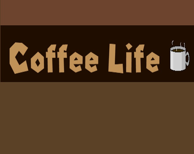 Cover image for Coffee Life