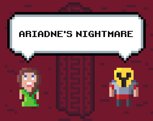Ariadne's Nightmare