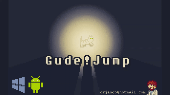 Gude! Jump