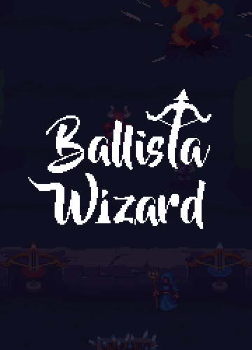 BallistaWizard