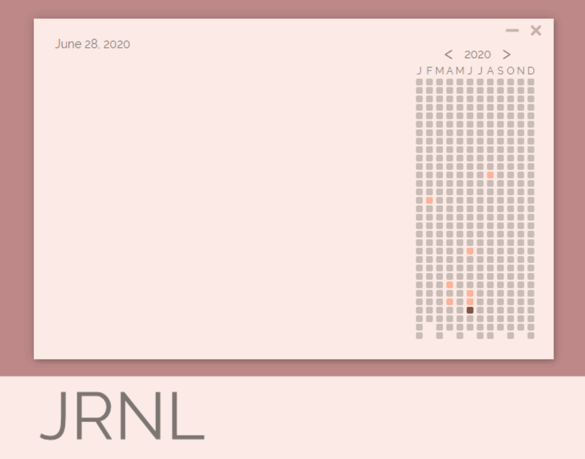 JRNL