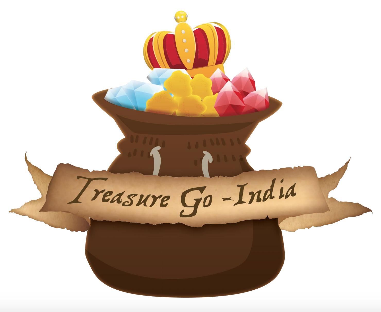 Treasure Go: India
