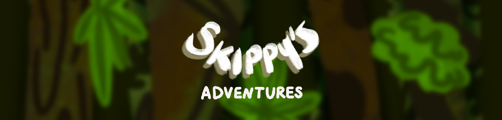 Skippy's Adventures