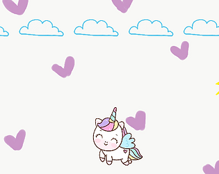 Unicorn Fight